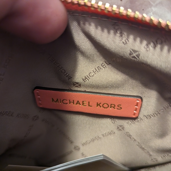 Michael Kors Purse - Picture 5 of 5